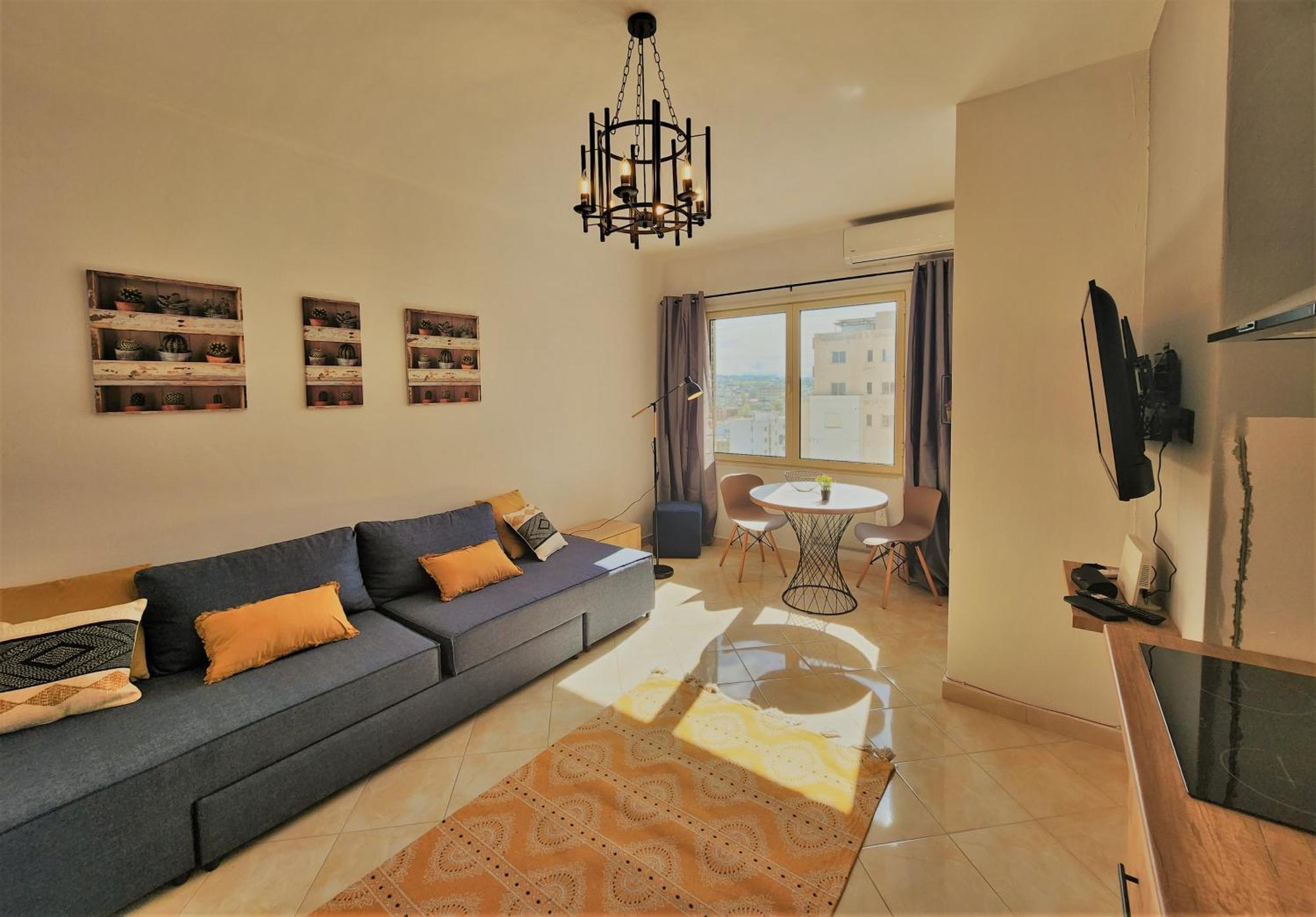 Apartmán Dream Durrës Exteriér fotografie