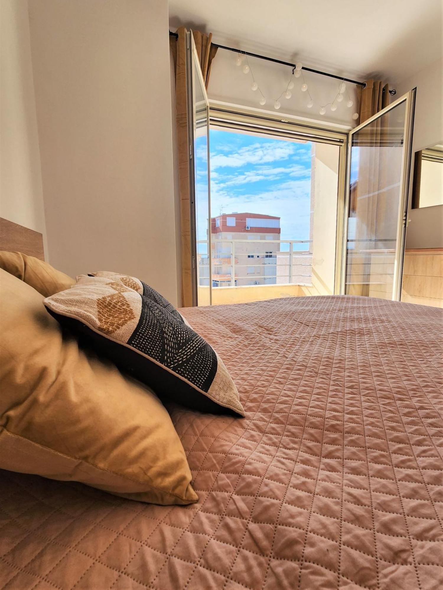 Apartmán Dream Durrës Exteriér fotografie