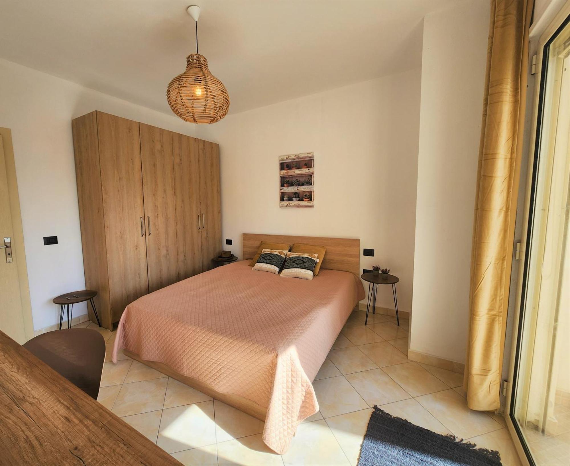 Apartmán Dream Durrës Exteriér fotografie