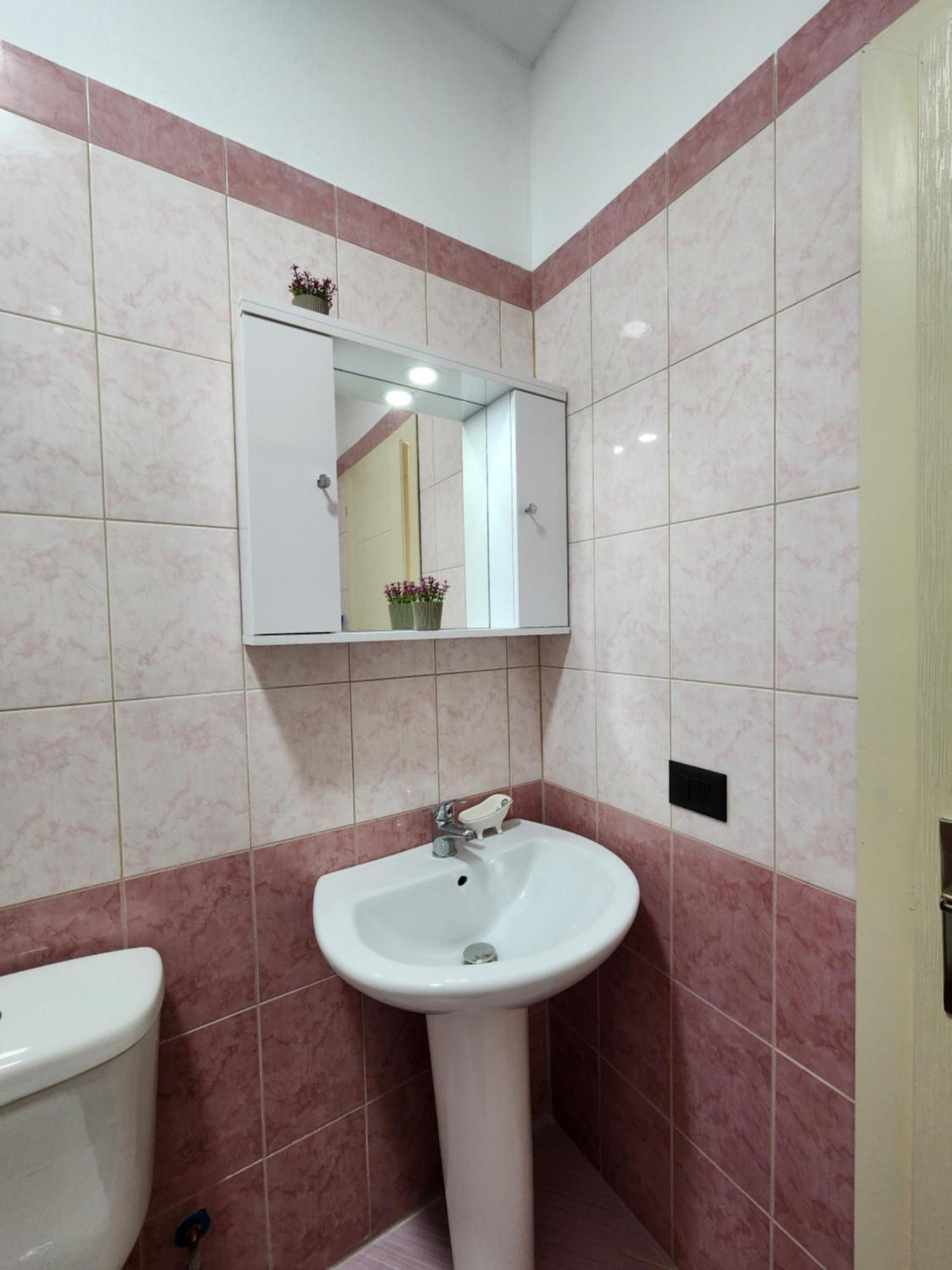 Apartmán Dream Durrës Exteriér fotografie
