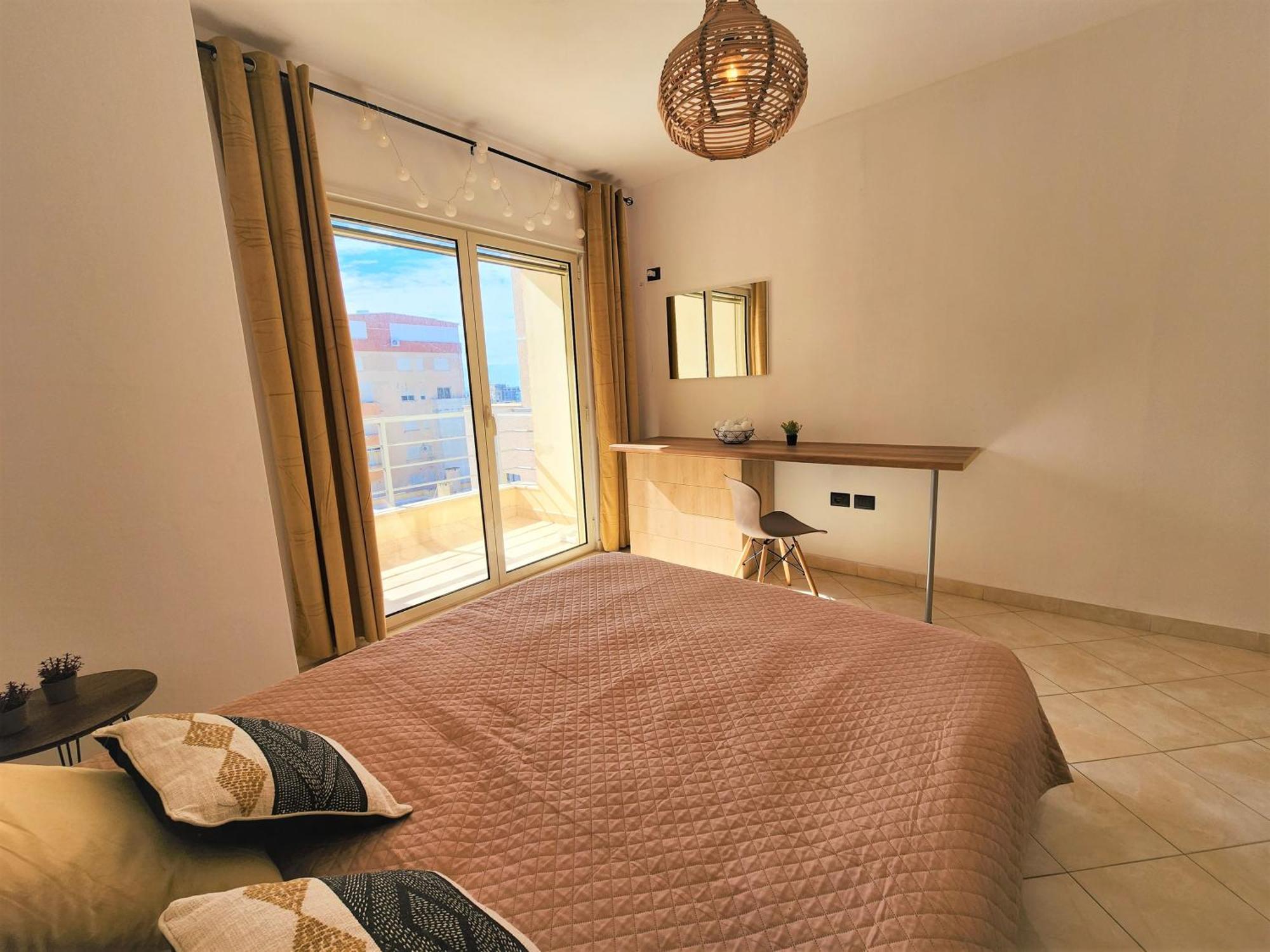 Apartmán Dream Durrës Exteriér fotografie